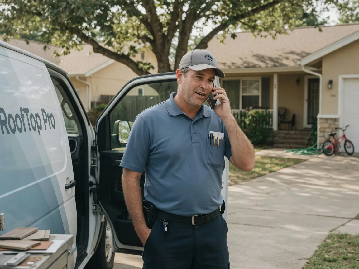 Roof Repair Alex, OK FAQs