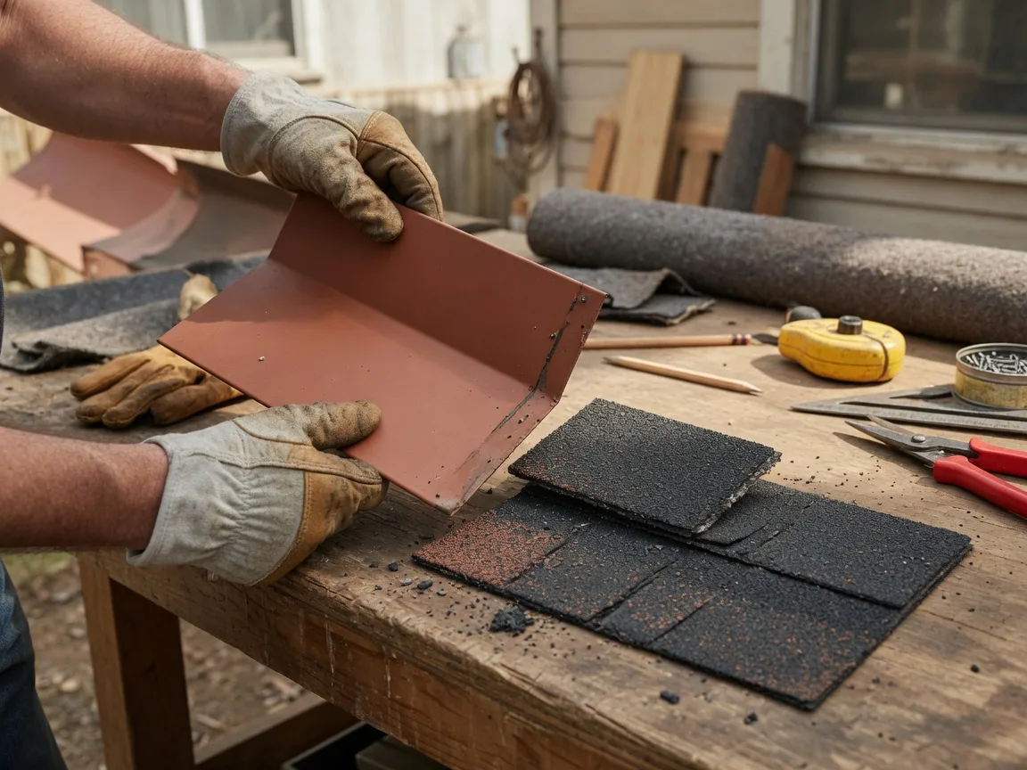 Roof Repair company in Alex, OK